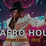 Michael Jackson Another Part Of Me Deep Melodic Afro House Remix