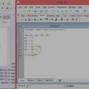 JavaScript From Op Codes Averaging Two Numbers