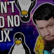 The Linux Kernel Patch Literally Only I Care About