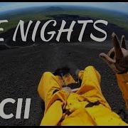 Avicii The Nights Tribute Video Gopro Clips