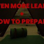 Even More Chapter 4 Leaks How To Prepare Waste Time Roblox