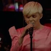 Hyperballad Robyn Björk Cover