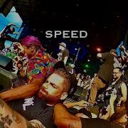 SPEED Sound And Fury 22 30 7
