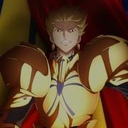 Gilgamesh Hail To The King AMV