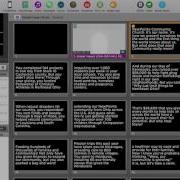 ProPresenter Stage Display Options