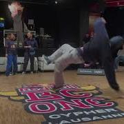 BBOY STRIPES Judge Showcase RED BULL BC One Lausanne 2024