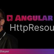 Angular Air Extended HttpResource