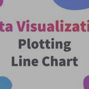 Line Chart Data Visualization In Python Class 11 12 IP Informatics Practices Python