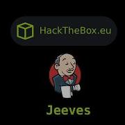 HackTheBox Jeeves