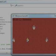 Xna Scripting Intro
