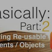 IOS Basically Reusable Elements UIButton Programming In Swift Part 2