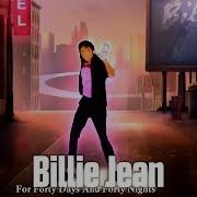 Michael Jackson The Experience Billie Jean