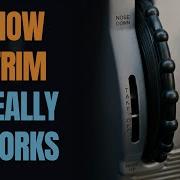 Airplane Trim In Depth