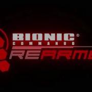 Bionic Commando Rearmed Soundtrack Menu Theme