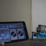 DIY Arduino Bluetooth Controlled Robot