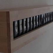 Homemade Split Flap Display