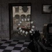 Call Of Duty 4 Grenade Spam
