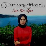 Türkan Hazal Sen Bir Aysın
