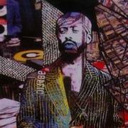 Madlib Medicine Show 12 Track 12 Soulchild Ghostface