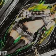 Nightstep HD Bombshell Blonde Request