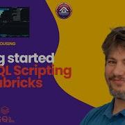 Getting Started With Databricks SQL Scripting