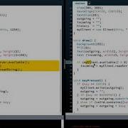 Advanced Programming Network Programming 1 Chat Server And Client