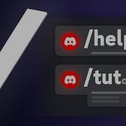 How To Make Slash Commands For Your Discord Bot Discord Js