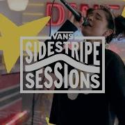 Remi Wolf Vans Sidestripe Sessions VANS