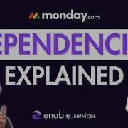 Dependencies In Monday Com Explained