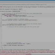 Programming In Java 2019 WEEK 4 Programming Assignment 4 Q2