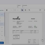 DEMO Intelligent Document Processing
