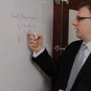 Event Study Regression By Chad Coffman