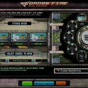 CrossFire Push Glitch