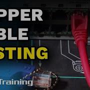Copper Cable Testing CompTIA A 220 1101 4 10