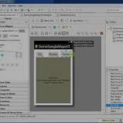 Google Maps Android API V2 Android Programming