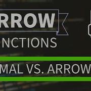 Arrow Functions In Javascript Explained Hindi