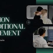 04 Part 1 Control Flow Conditional Statements
