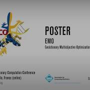 GECCO2021 Pos169 EMO Multi Objective Last Step Preference Bayesian Optimization