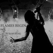 Let The Flames Begin Outro Piano Version By Sam Yung
