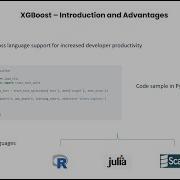 What Is XGBoost A Quick And Easy Introduction