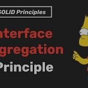 Interface Segregation Principle In Java SOLID Principle Explained Clearly Laarn LSP Vs ISP