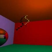 Realtime Glsl Raytracer 7