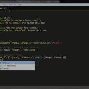 Golang Angularjs Tutorial Part 3 REST And NgResource