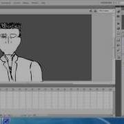Easy Lip Sync Tutorial In Flash CS6 Step 1 Download And Set Up File