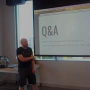 June Meetup Evan Bremer Meaningful Test Coverage With IstanbulJS