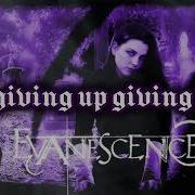 Evanescence Farther Away Demo Slowed With Lyrics