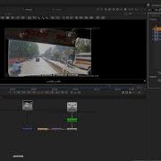 Nuke 2d Tracking Part 2 Tutorial