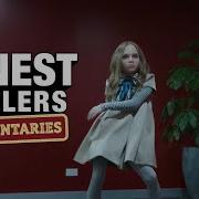 Honest Trailers Commentary M3GAN