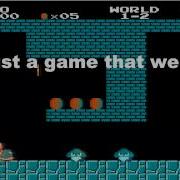 Falling In Reverse Game Over Mario Lyrics