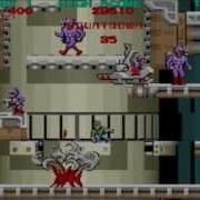 BIONIC COMMANDO ARCADE PS2 FULL GAME